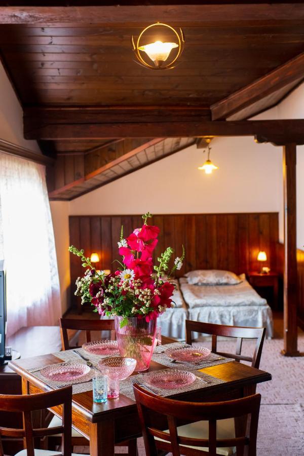 Grancharova Guest House Bansko Eksteriør billede