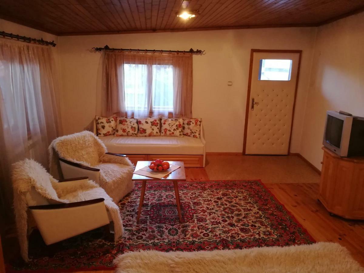 Grancharova Guest House Bansko Eksteriør billede